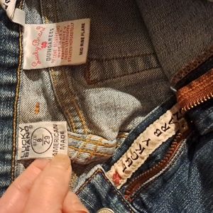 Lucky Brand Jeans